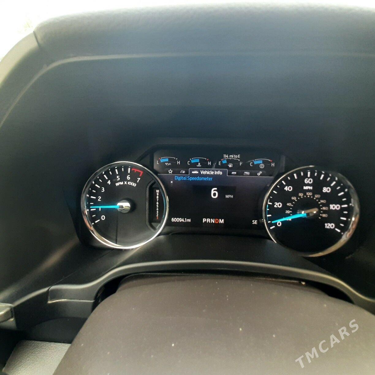 Ford Expedition 2021 - 600 000 TMT - Aşgabat - img 5