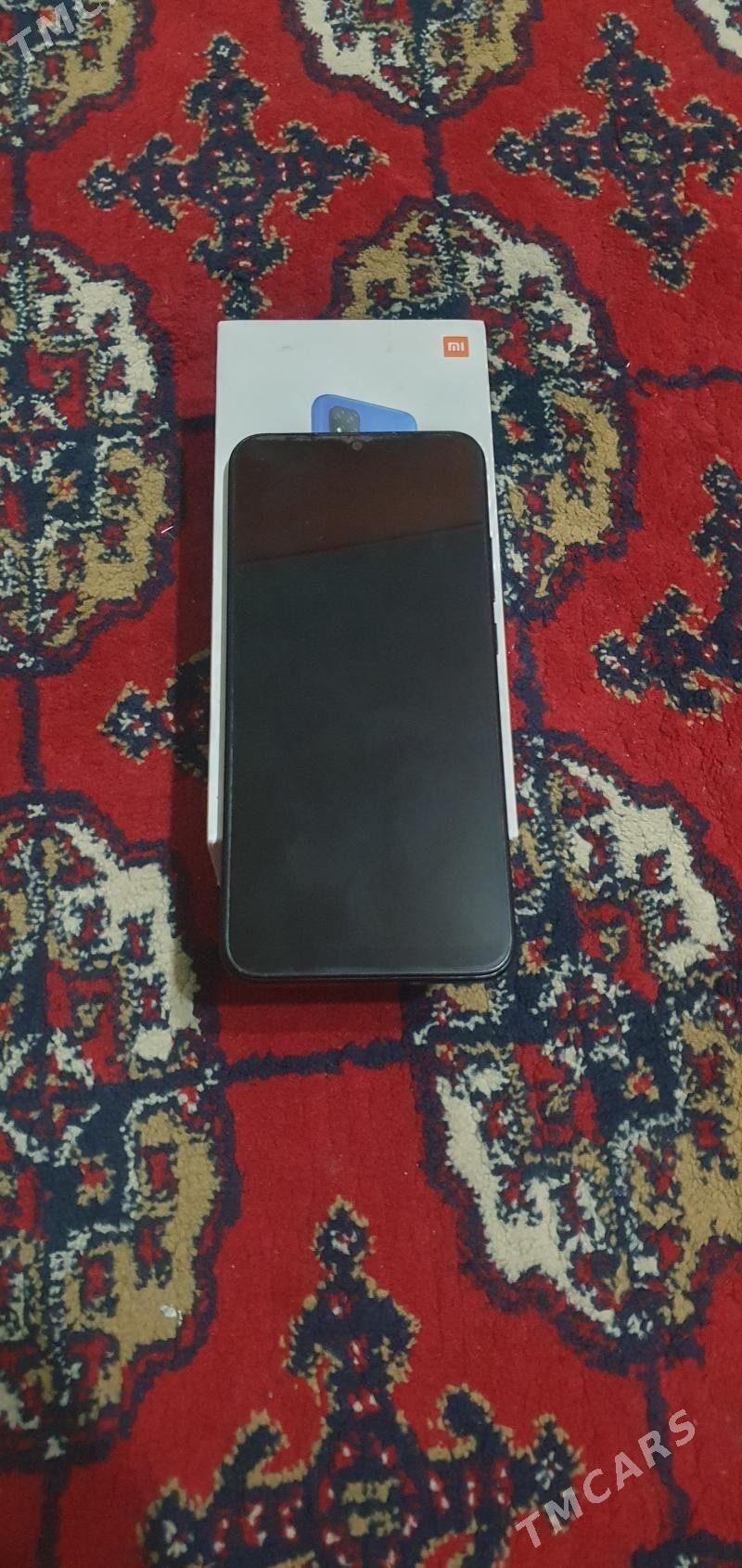 redmi 9c - Aşgabat - img 4