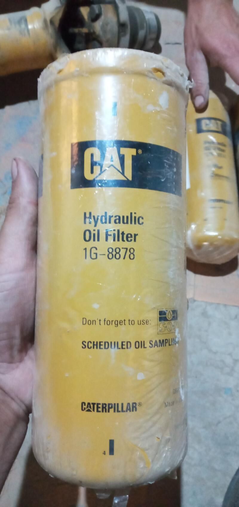 KCT dyrnak 6 000 TMT - Murgap - img 7