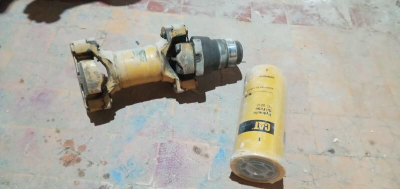 KCT dyrnak 6 000 TMT - Murgap - img 8