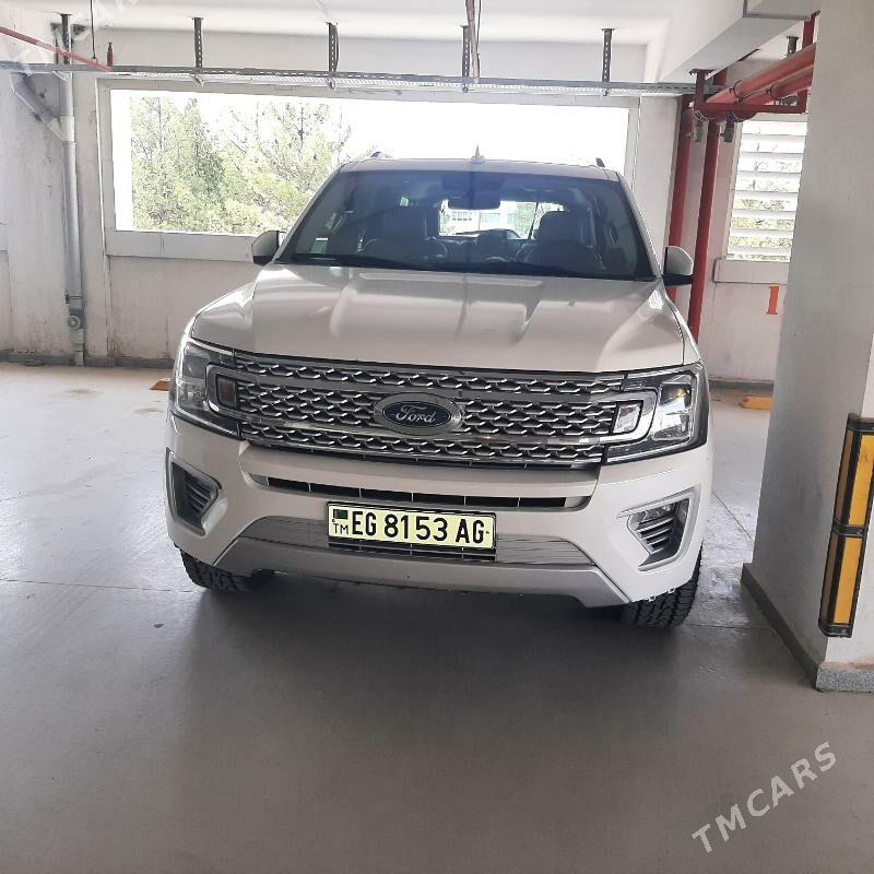 Ford Expedition 2021 - 600 000 TMT - Aşgabat - img 3