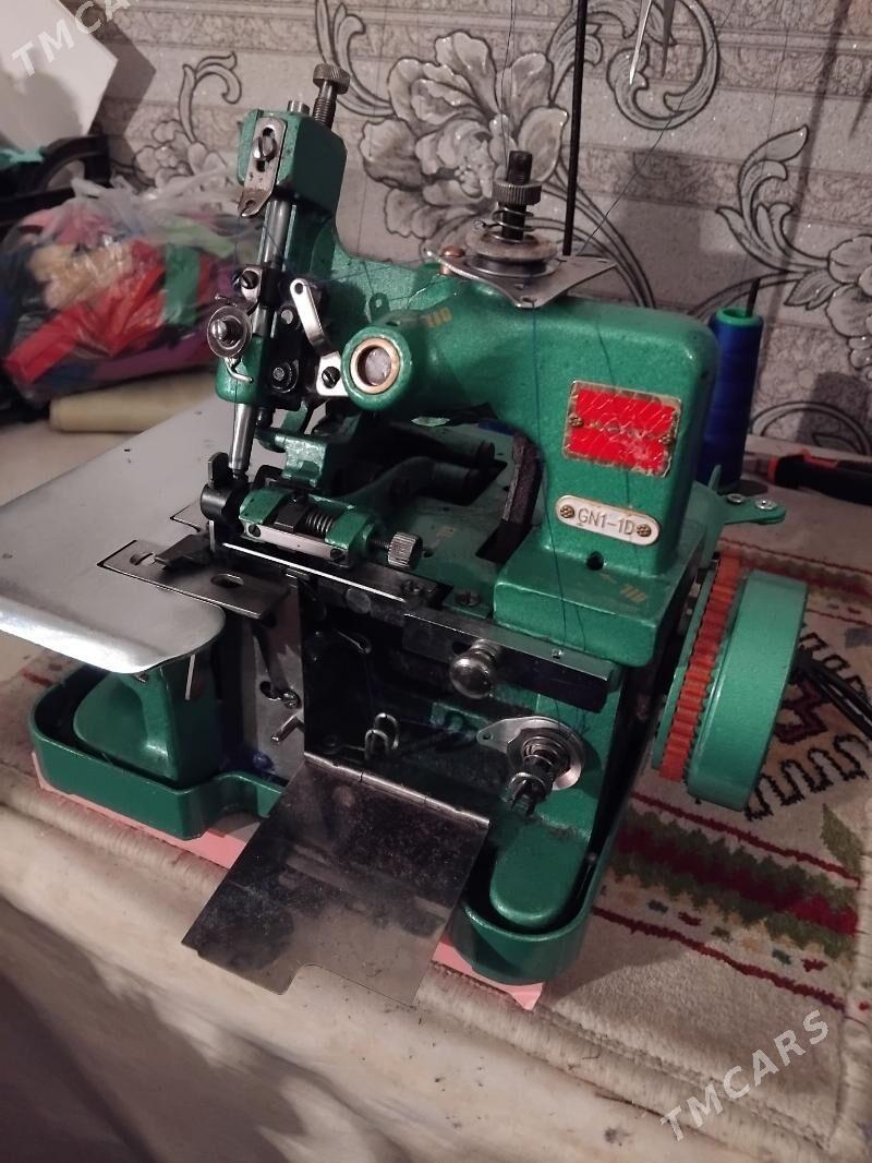 Awerlok - Ашхабад - img 1