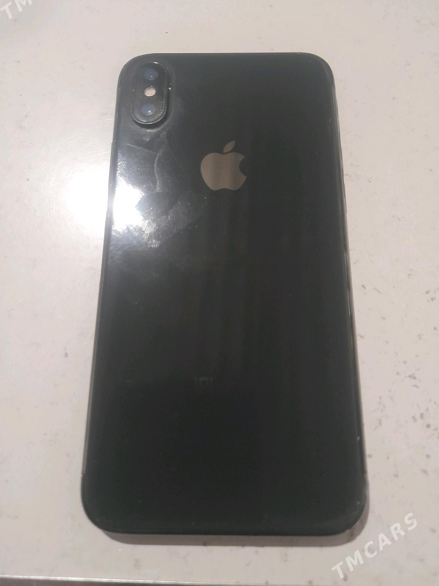 iPhone x - Mary - img 3