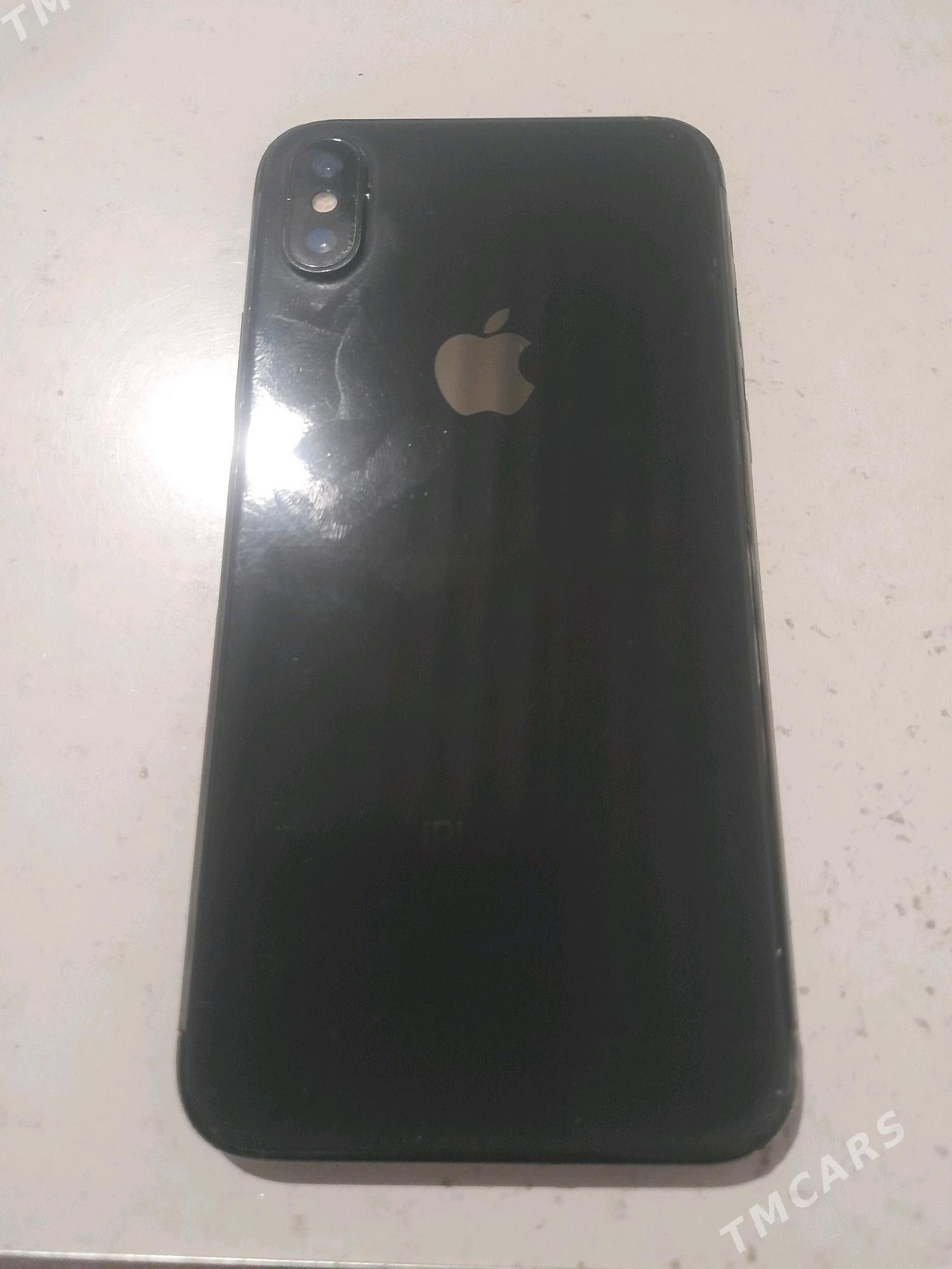 iPhone x - Mary - img 2