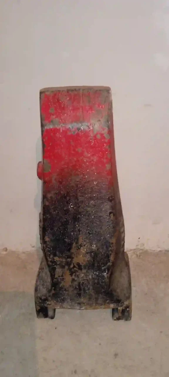 KCT dyrnak 6 000 TMT - Murgap - img 4