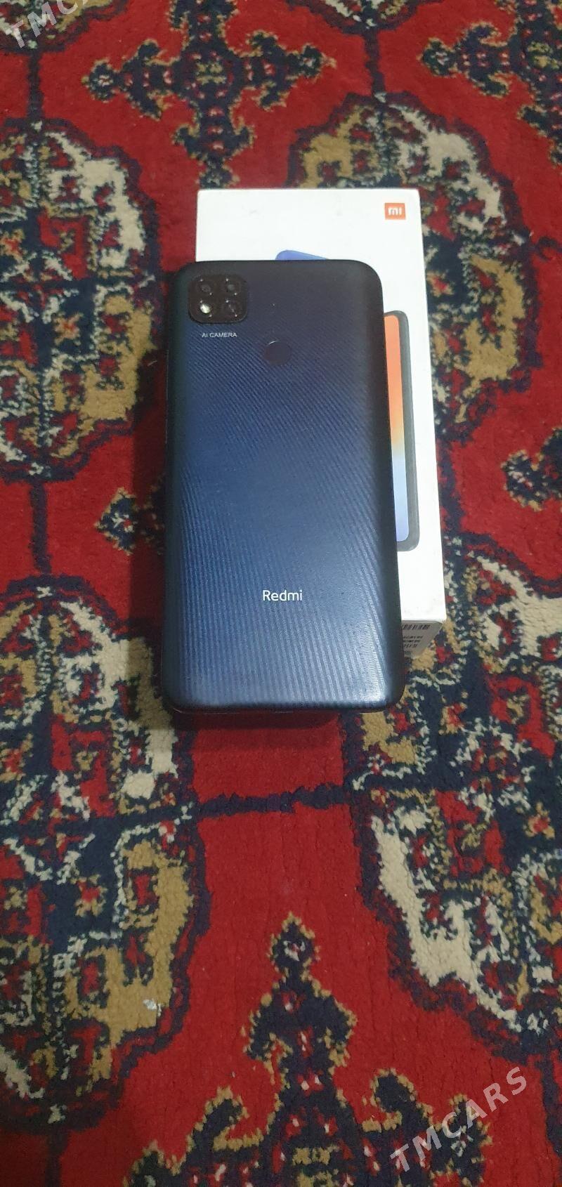 redmi 9c - Aşgabat - img 3