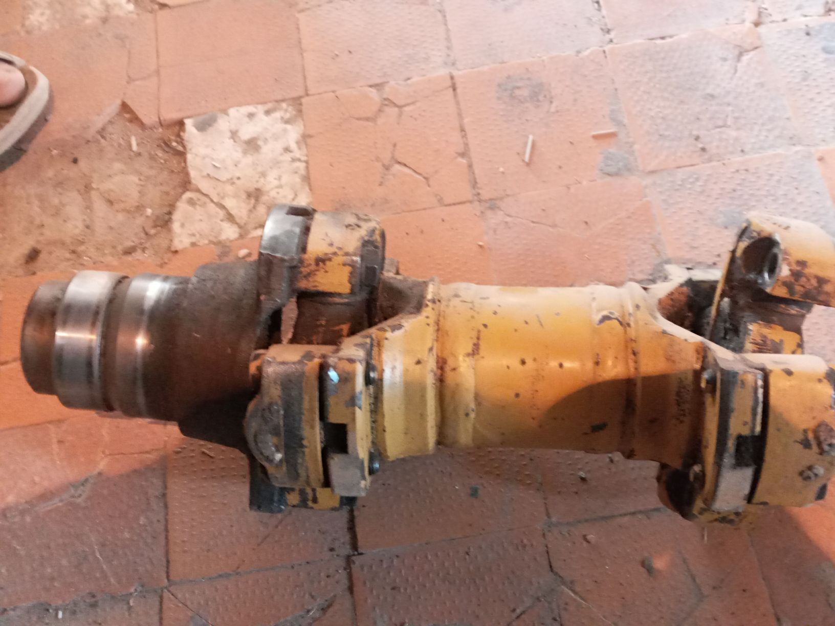 KCT dyrnak 6 000 TMT - Murgap - img 6