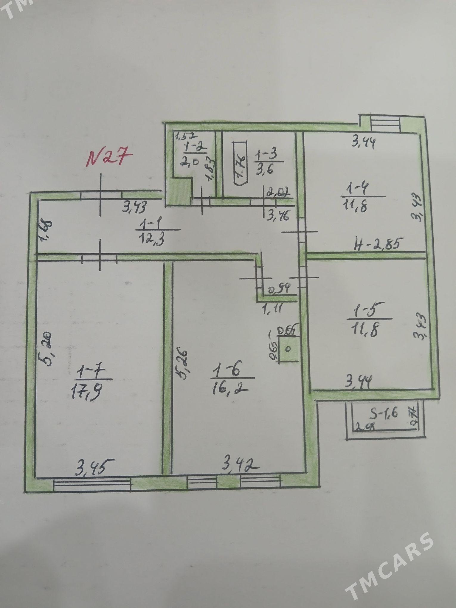 jaýl satlik - Parahat 7 - img 4