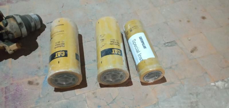 KCT dyrnak 6 000 TMT - Murgap - img 9