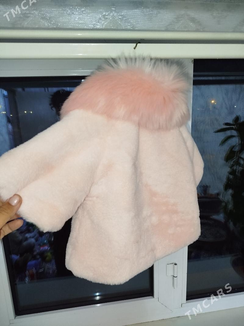 shuba.шуба.koýnejik для детей - Aşgabat - img 5