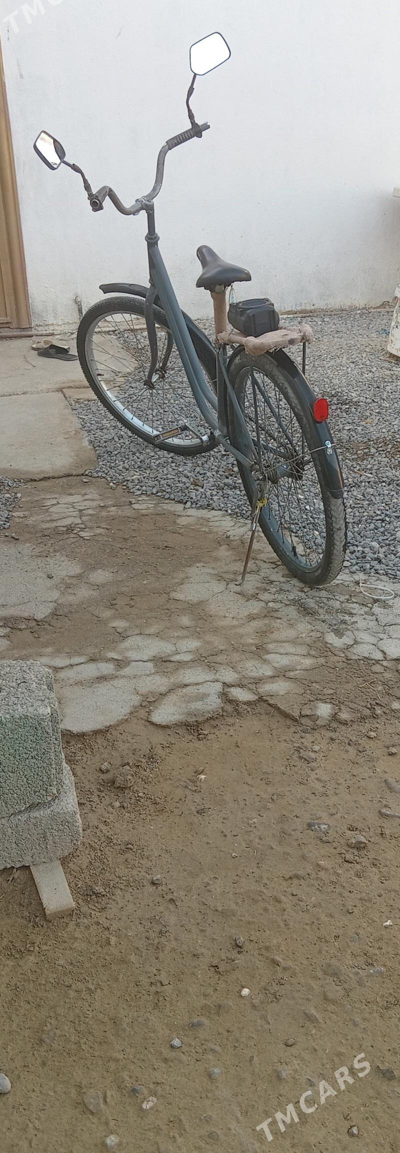 26 tigir - Ашхабад - img 2