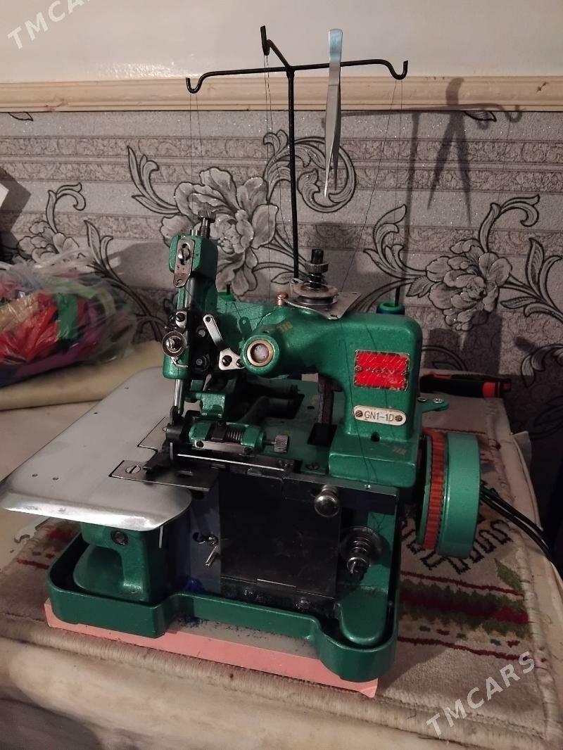 Awerlok - Ашхабад - img 2