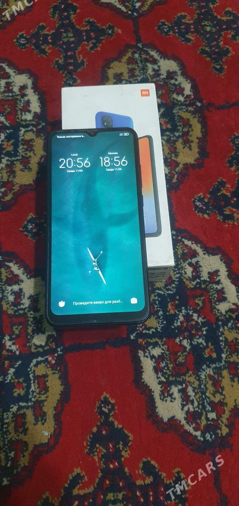 redmi 9c - Aşgabat - img 1