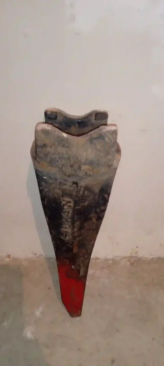 KCT dyrnak 6 000 TMT - Murgap - img 3