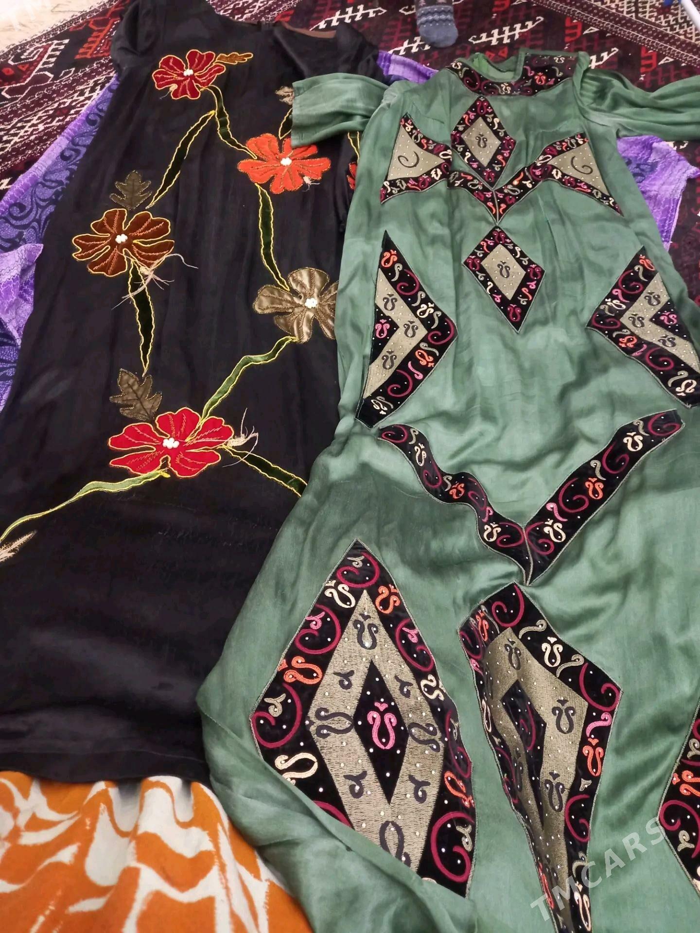 Cille koynek - Балканабат - img 4