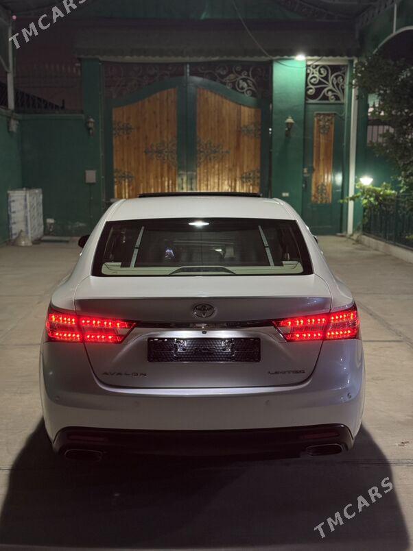Toyota Avalon 2013 - 375 000 TMT - Ашхабад - img 2