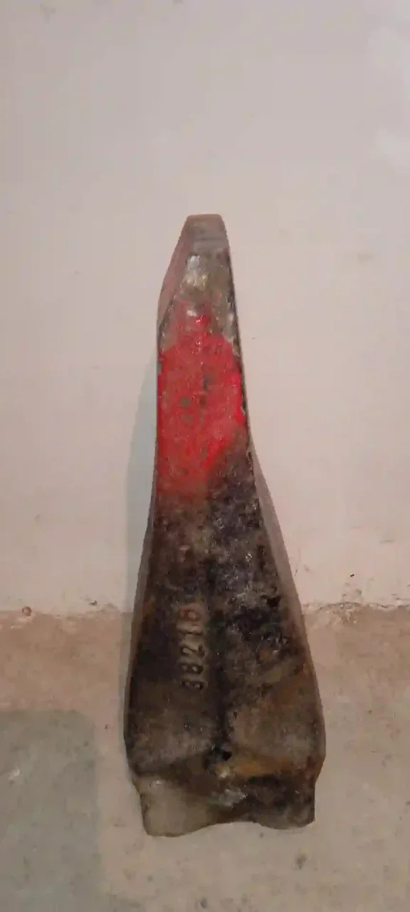 KCT dyrnak 6 000 TMT - Murgap - img 2