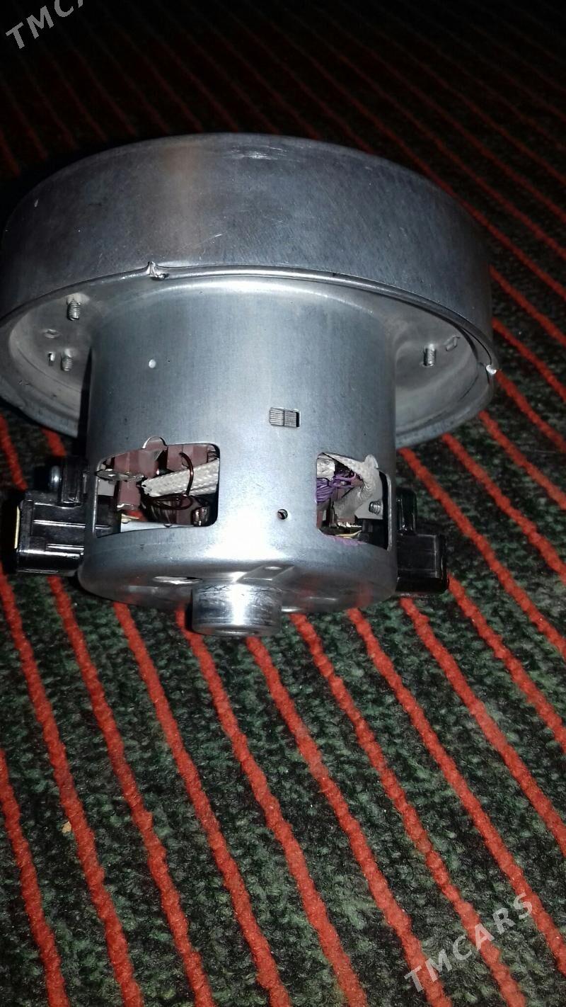 матор для пылесоса - Ашхабад - img 2