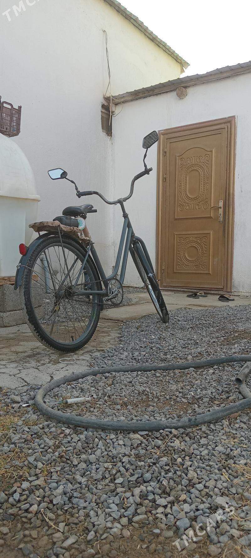 26 tigir - Ашхабад - img 4