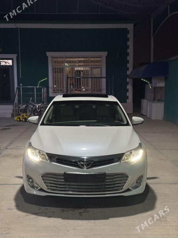 Toyota Avalon 2013 - 375 000 TMT - Ашхабад - img 1