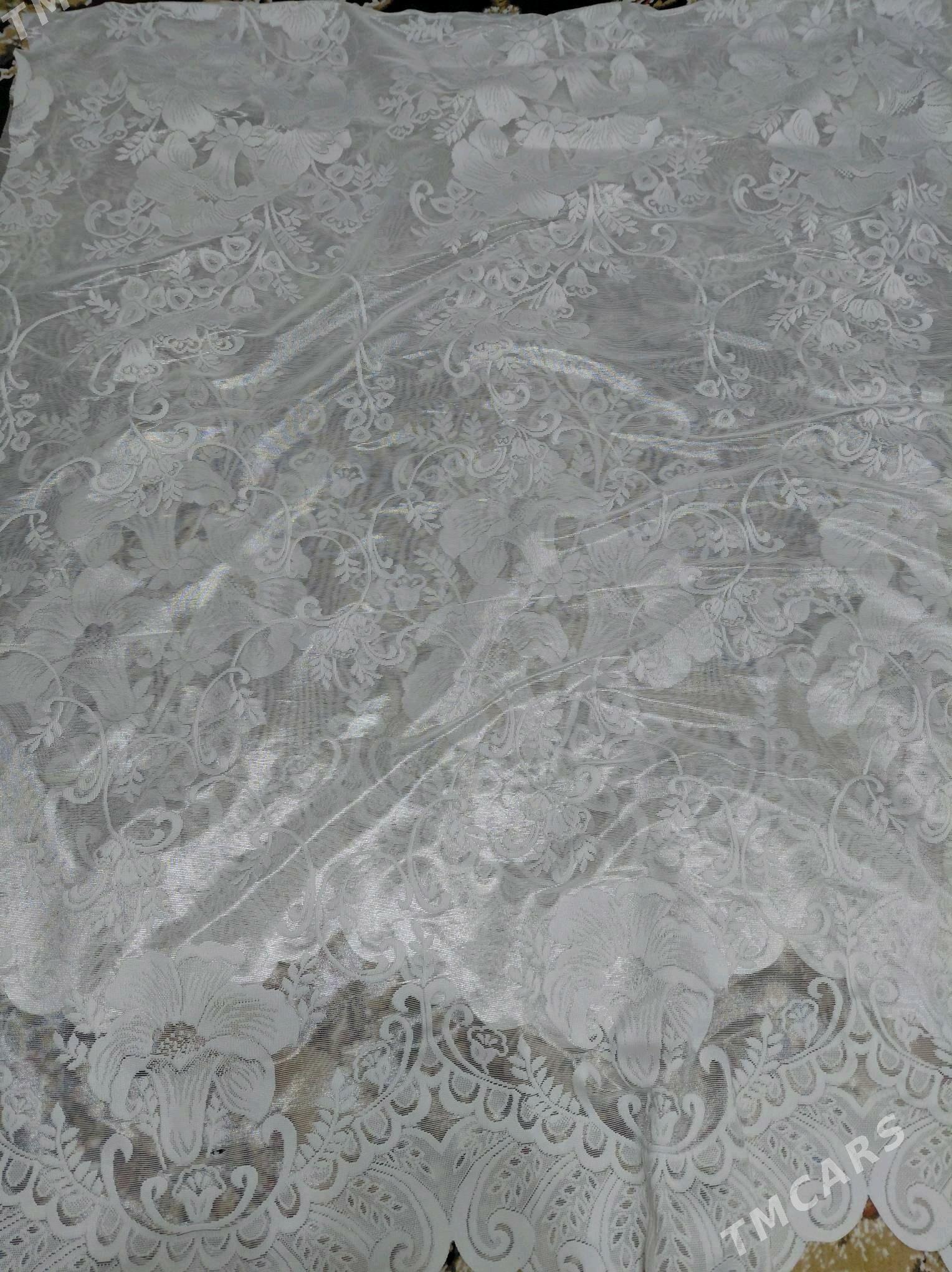 Занавески разные - Türkmenabat - img 3