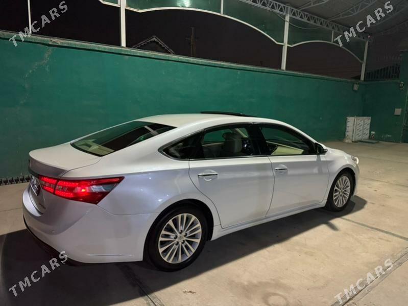Toyota Avalon 2013 - 375 000 TMT - Ашхабад - img 5