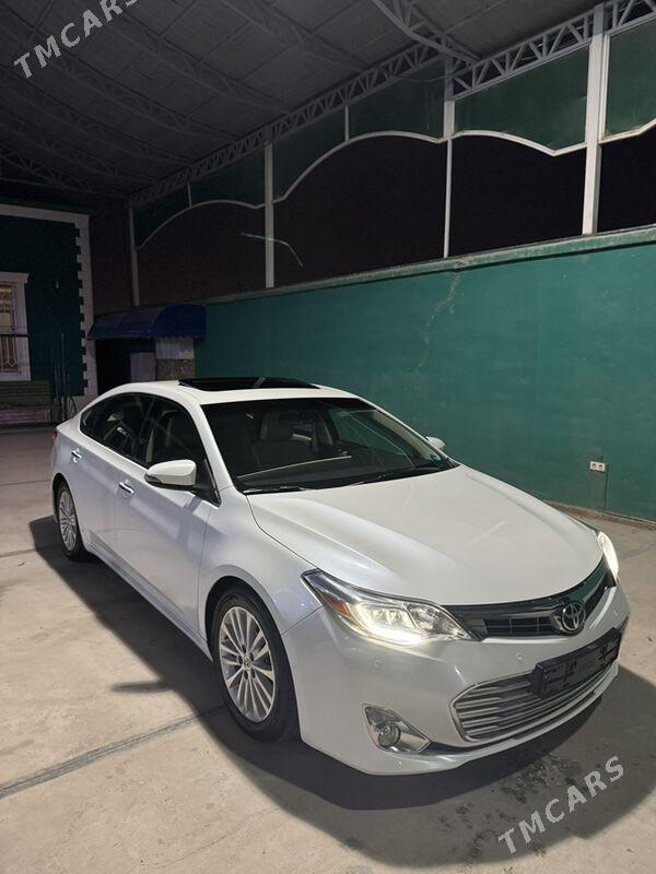 Toyota Avalon 2013 - 375 000 TMT - Ашхабад - img 3
