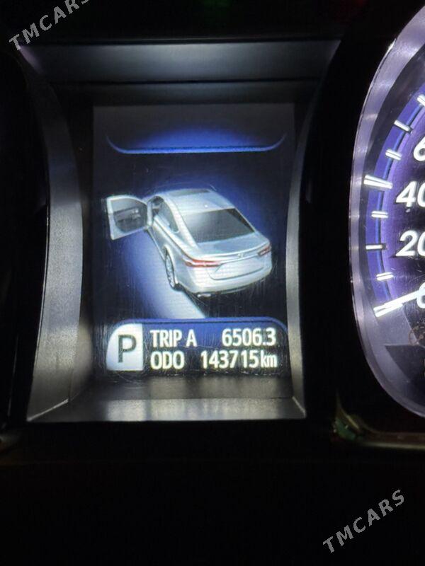 Toyota Avalon 2013 - 375 000 TMT - Ашхабад - img 9