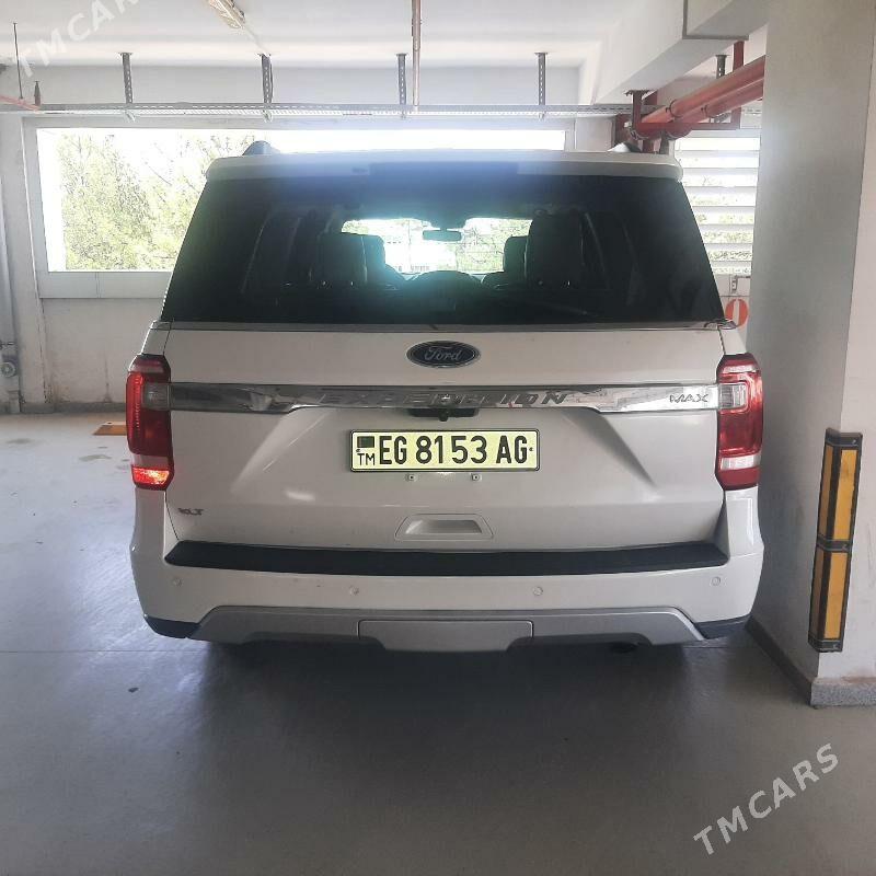 Ford Expedition 2021 - 600 000 TMT - Aşgabat - img 9