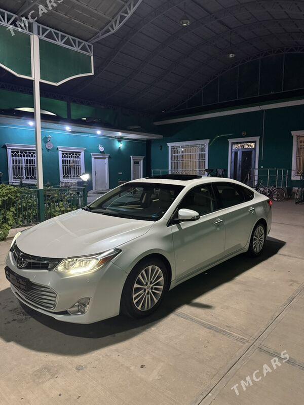 Toyota Avalon 2013 - 375 000 TMT - Ашхабад - img 4