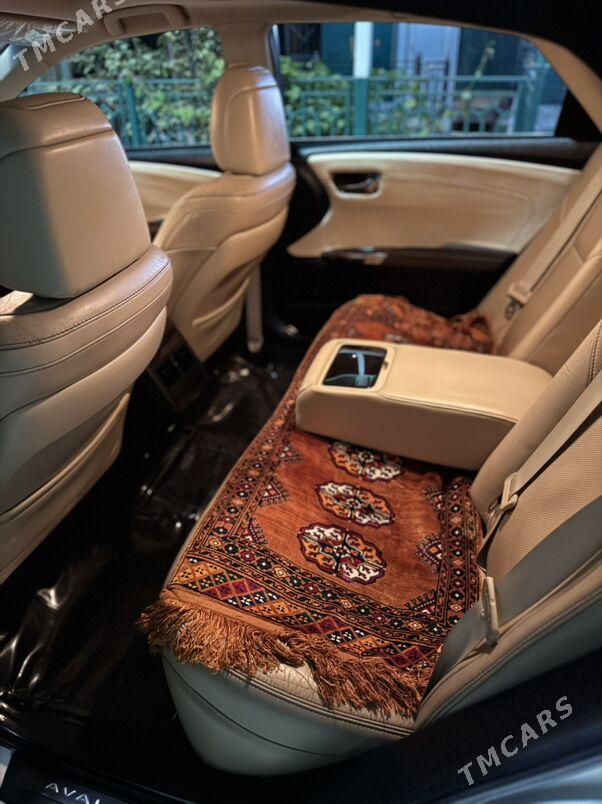 Toyota Avalon 2013 - 375 000 TMT - Ашхабад - img 7