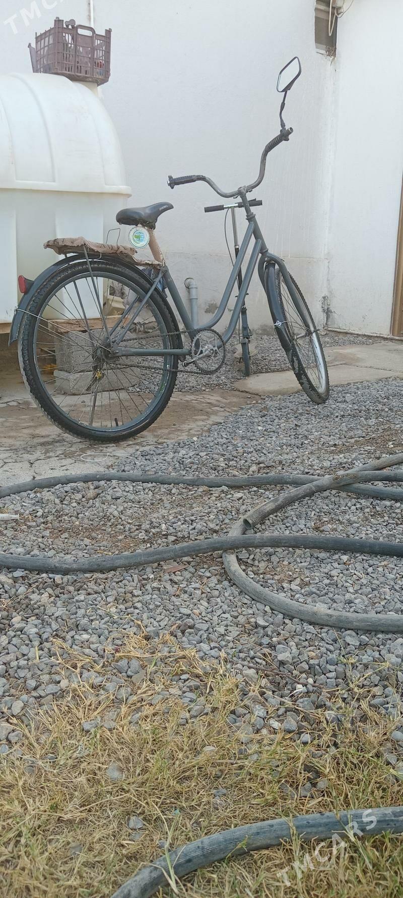 26 tigir - Ашхабад - img 3