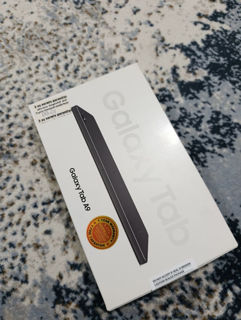 Samsung Galaxy tab 9 - Балканабат - img 3