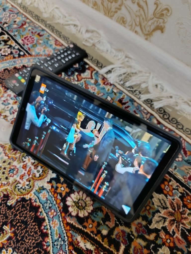 Samsung Galaxy tab 9 - Балканабат - img 2