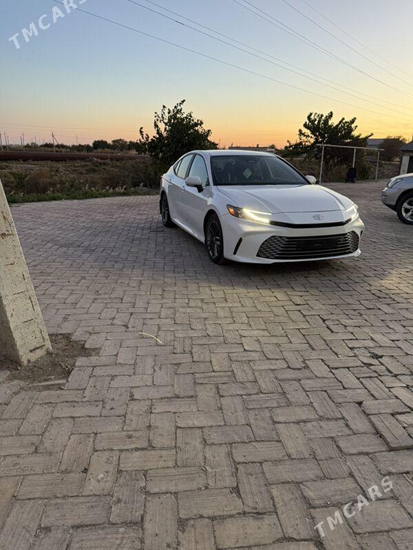 Toyota Camry 2025 - 500 000 TMT - Mary - img 2