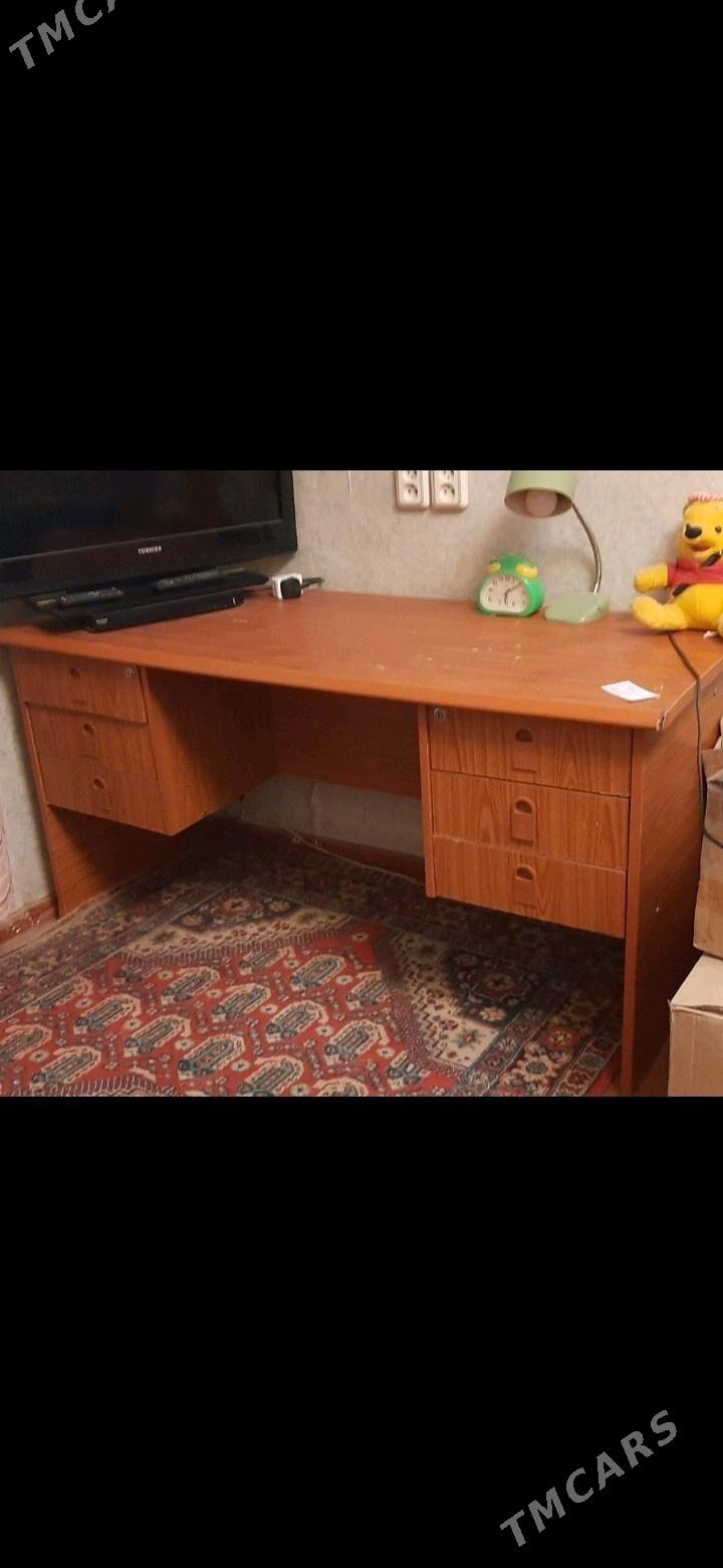 Стол - Ашхабад - img 1