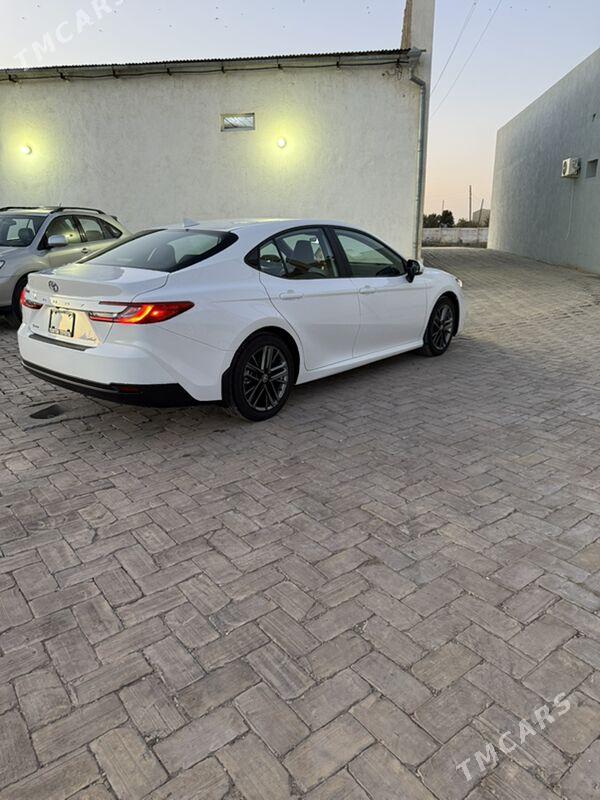 Toyota Camry 2025 - 500 000 TMT - Mary - img 4