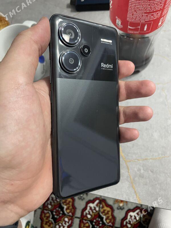 Redmi Note 13pro plus+ - Ашхабад - img 2