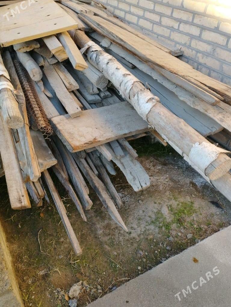 Agac - Мары - img 2