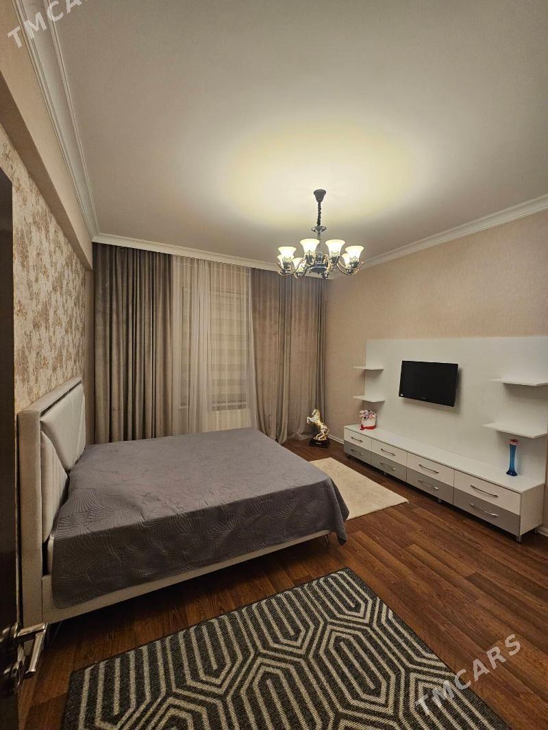 Gurtly Jay gyssagly - Aşgabat - img 4