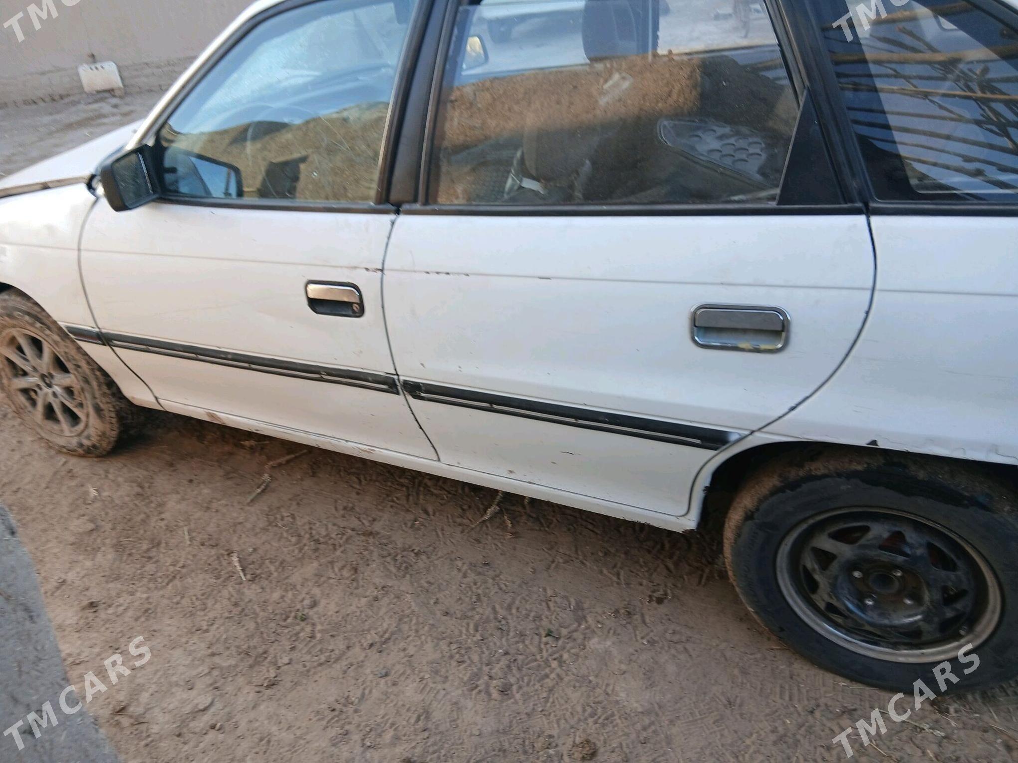 Opel Astra 1993 - 10 000 TMT - Гороглы (Тагта) - img 4