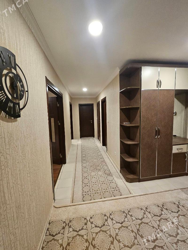 Gurtly Jay gyssagly - Aşgabat - img 1