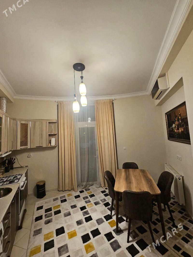 Gurtly Jay gyssagly - Aşgabat - img 2