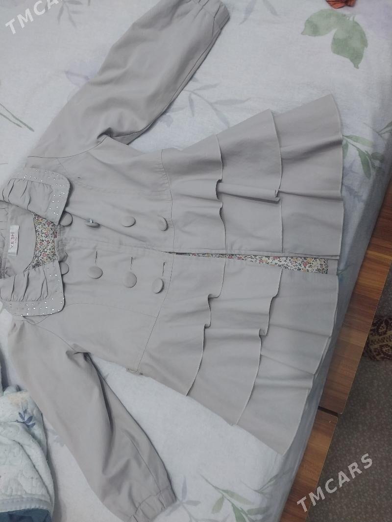 wetrowka gyzlara - Türkmenabat - img 1