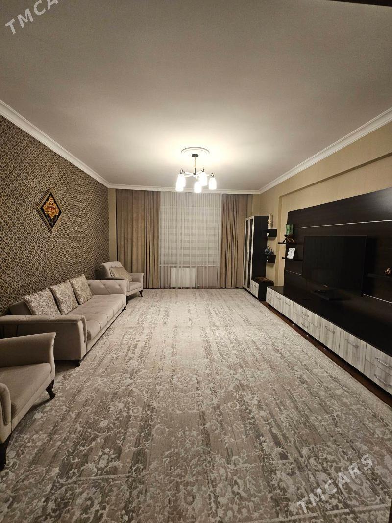 Gurtly Jay gyssagly - Aşgabat - img 3