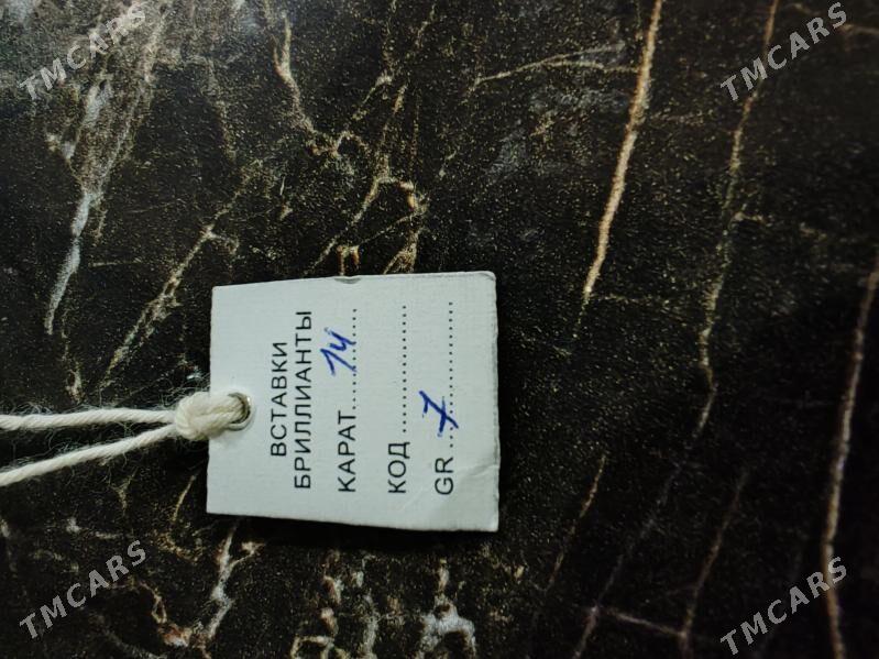 Gyzyl briliant Komplekt - Балканабат - img 2