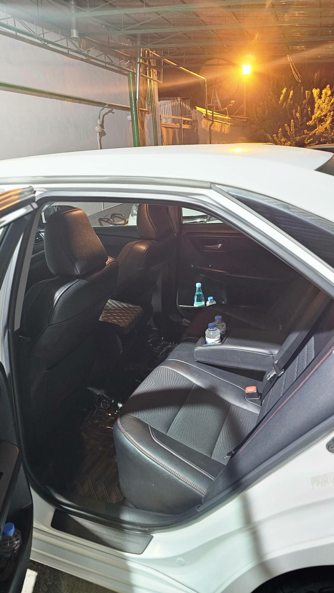 Toyota Camry 2017 - 275 000 TMT - Ашхабад - img 7