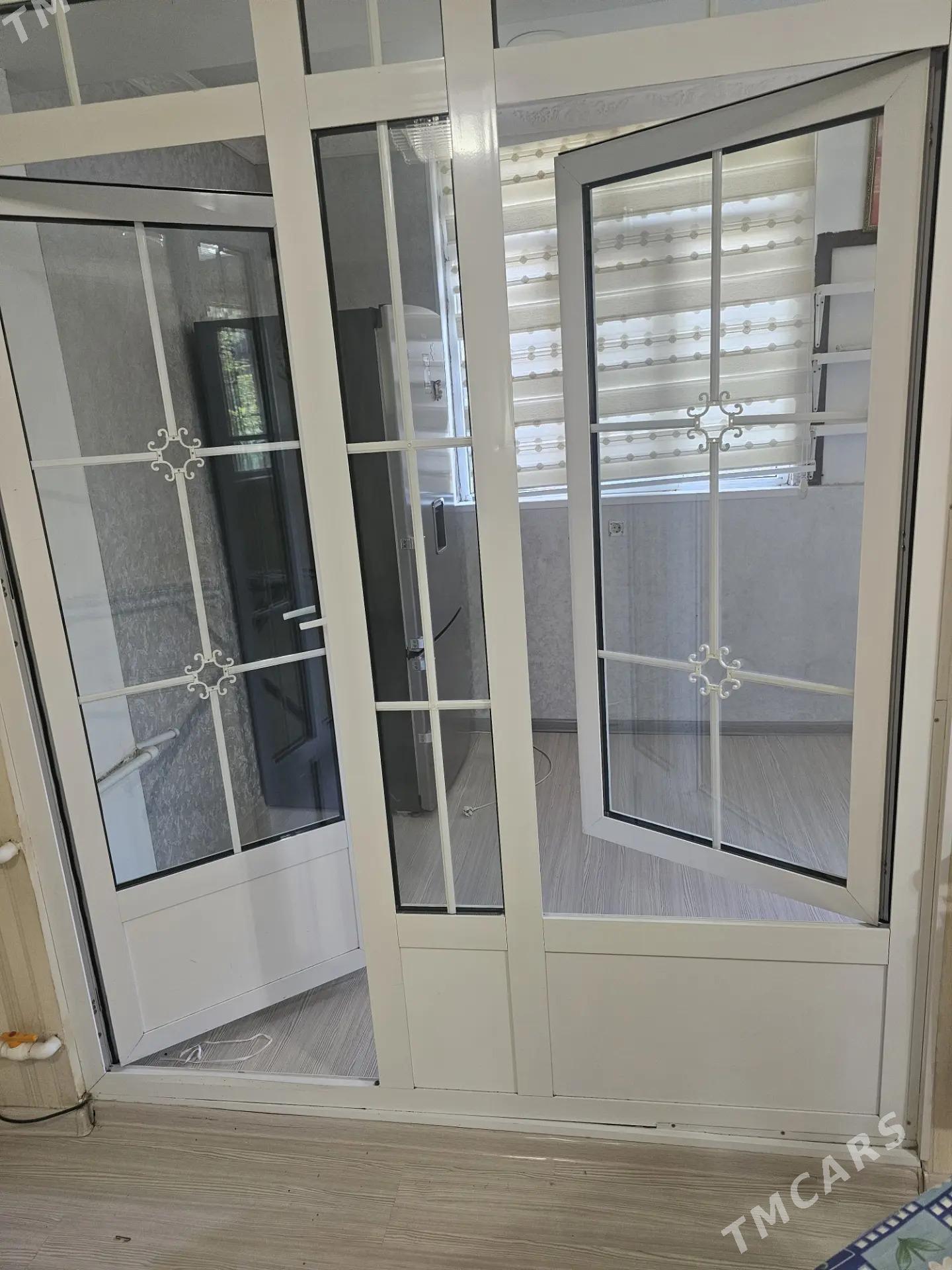 alyumin ayna алюминиевое двер - Aşgabat - img 2