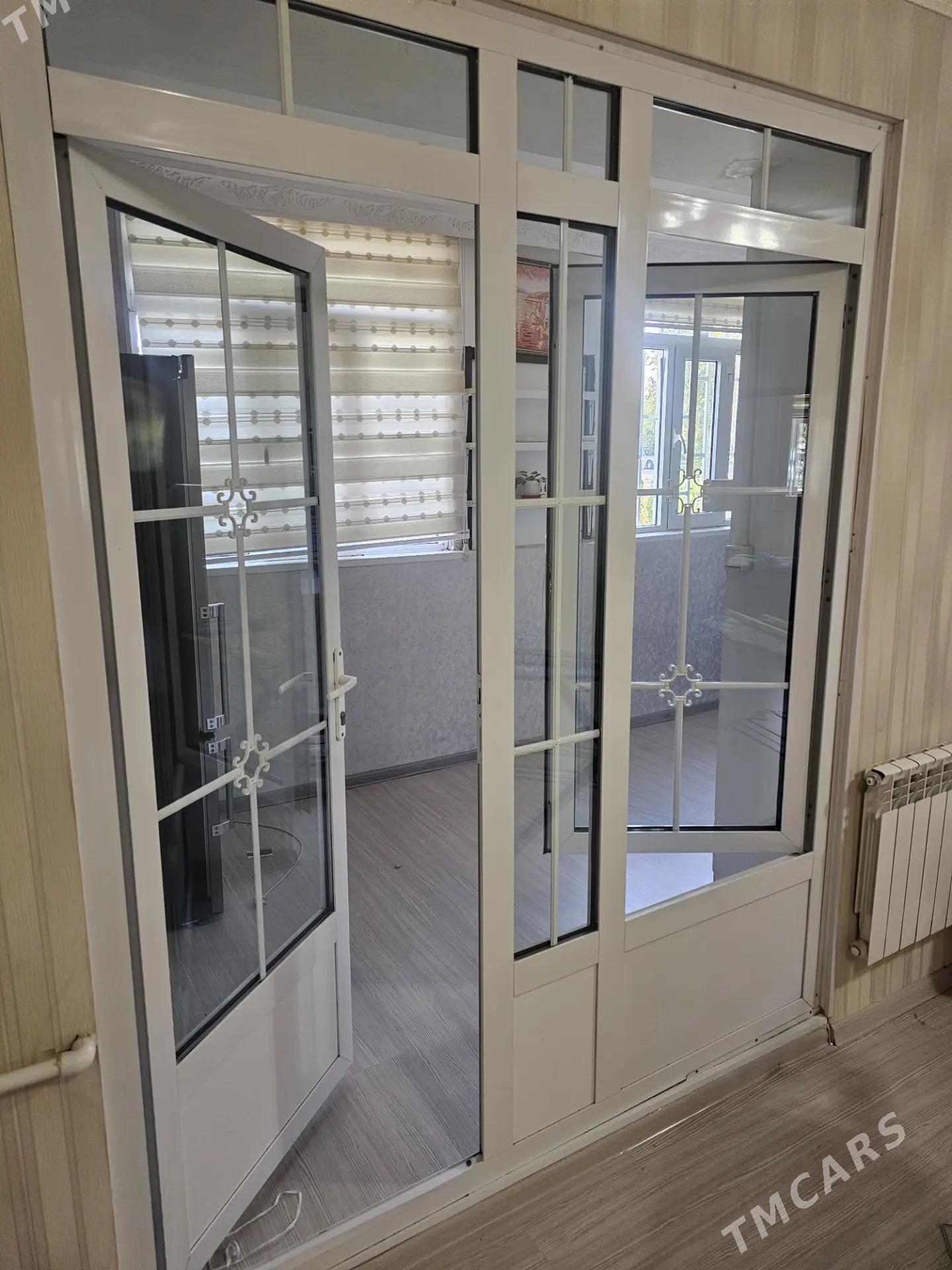 alyumin ayna алюминиевое двер - Aşgabat - img 1