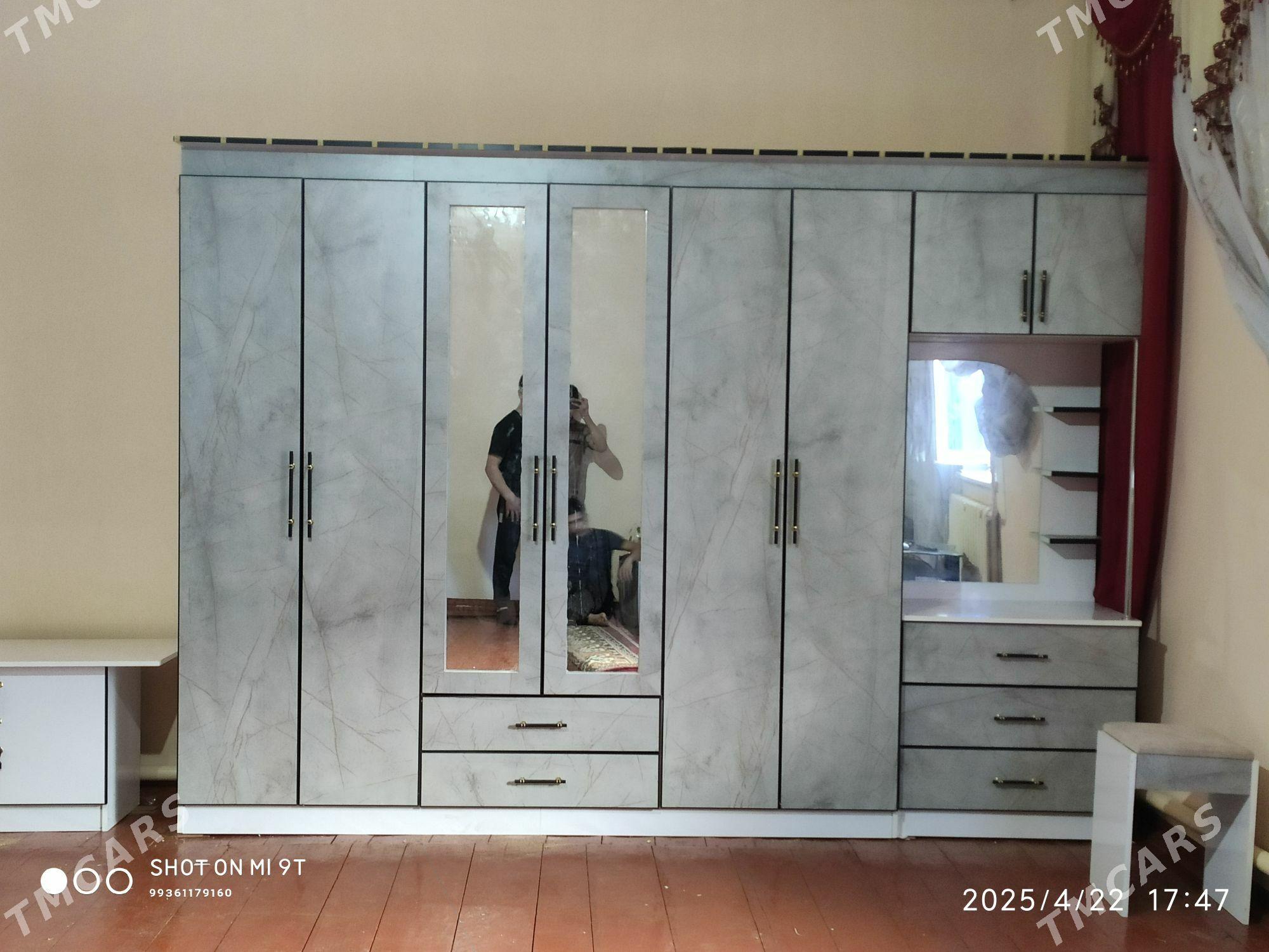 skaf - Шабатский этрап - img 2